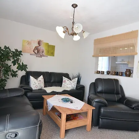 Apartament Warnstedt