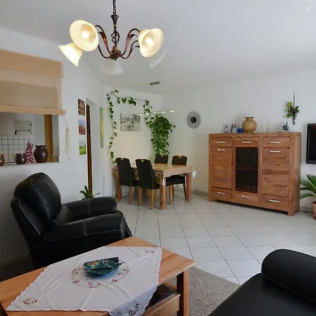 Warnstedt Apartament