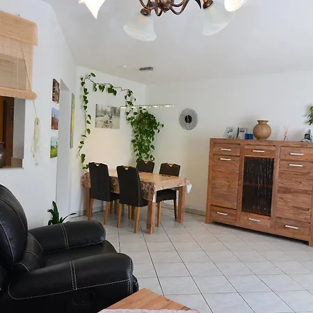 Apartament Warnstedt *