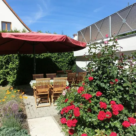 Warnstedt Apartament