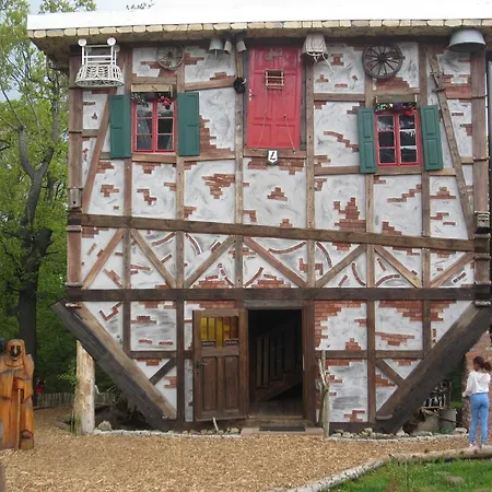Warnstedt