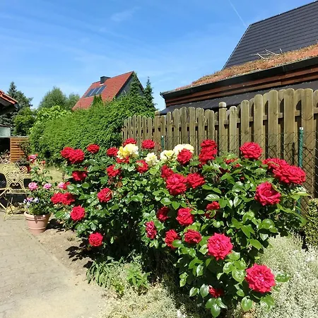 Apartament Warnstedt